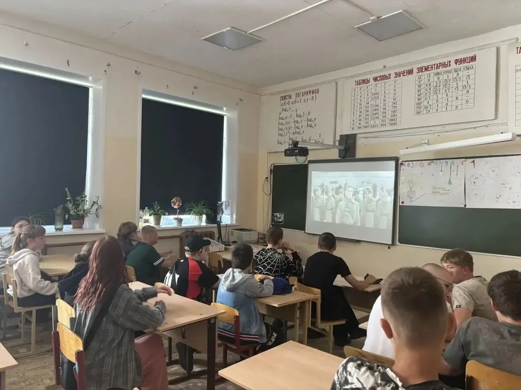 29.06.2026 - мероприятия в летних лагерях при МБОУ "СОШ №7"