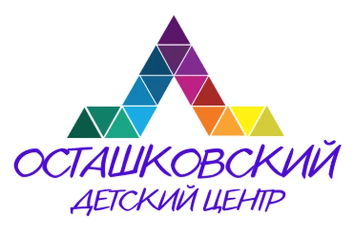 Баннер - Осташковский детский центр