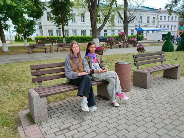 07.07.2026 - мероприятия в летних лагерях при МБОУ "СОШ №7"