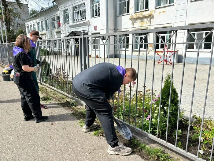 09.07.2026 - мероприятия в летних лагерях при МБОУ "СОШ №7"