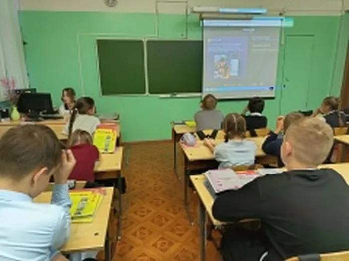 Урок "Разговоры о важном" 12.10.2026