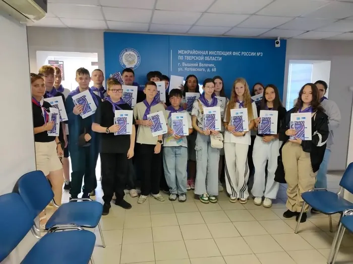 03.07.2026 - мероприятия в летних лагерях при МБОУ "СОШ №7"