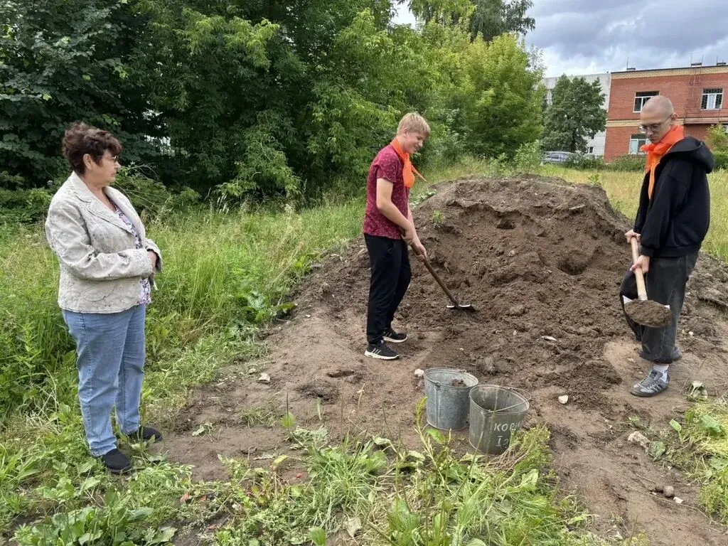 07.07.2026 - мероприятия в летних лагерях при МБОУ "СОШ №7"