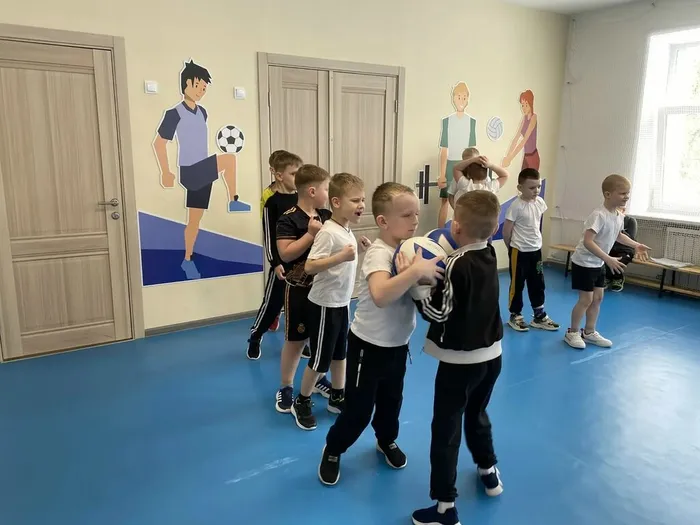 Подошел к концу трек «Орлёнок-Спортсмен»