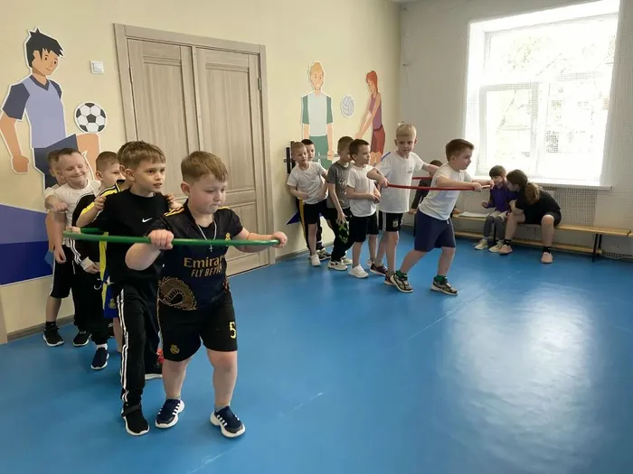 Подошел к концу трек «Орлёнок-Спортсмен»