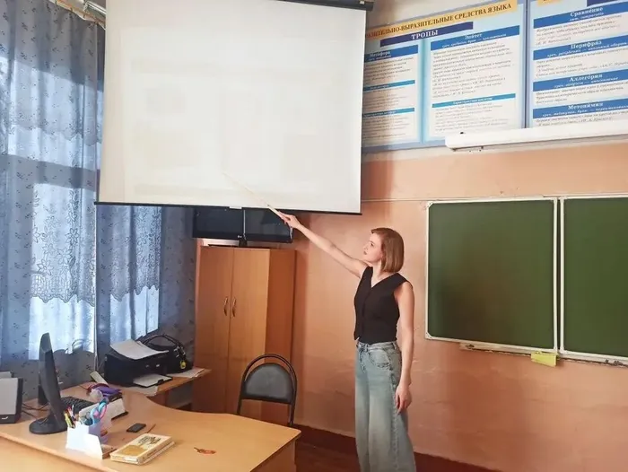 Урок "Разговоры о важном" 13.04.2026