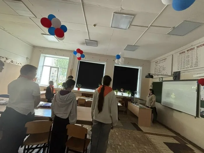 22.06.2026 - мероприятия в летних лагерях при МБОУ "СОШ №7"