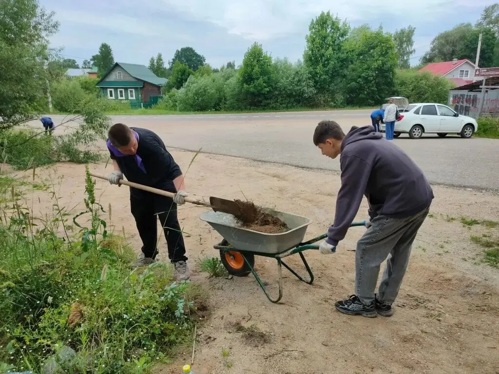 02.07.2026 - мероприятия в летних лагерях при МБОУ "СОШ №7"
