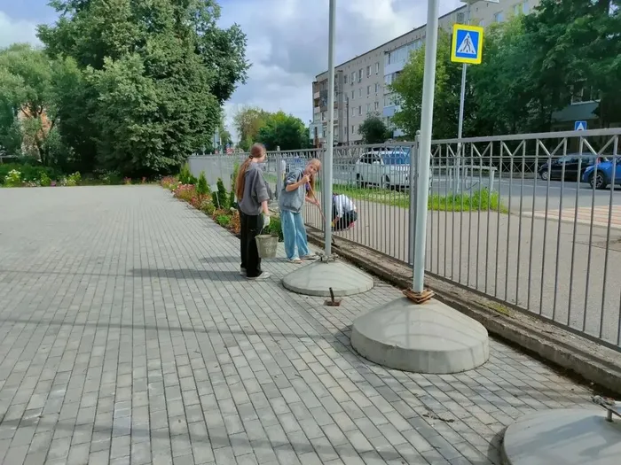 09.07.2026 - мероприятия в летних лагерях при МБОУ "СОШ №7"