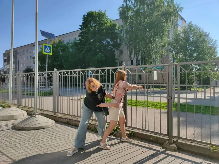 01.07.2026 - мероприятия в летних лагерях при МБОУ "СОШ №7"