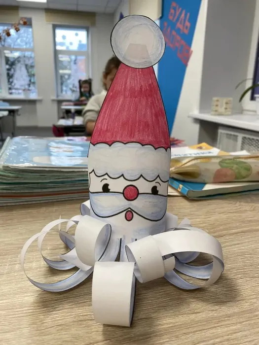 "Орлята" нашей школы продолжают познавать трек Орленок-Мастер