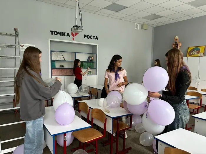 06.07.2026 - мероприятия в летних лагерях при МБОУ "СОШ №7"