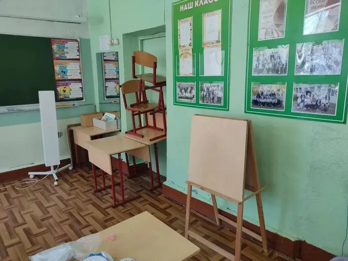 Всероссийские учения по гражданской обороне и защите от ЧС