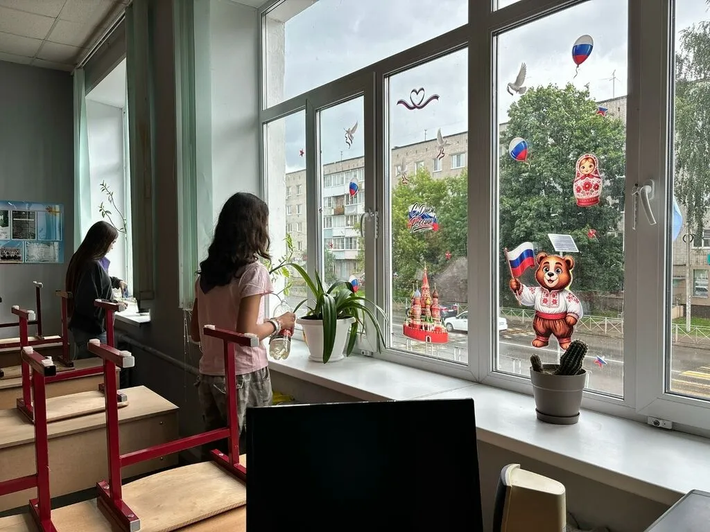 06.07.2026 - мероприятия в летних лагерях при МБОУ "СОШ №7"