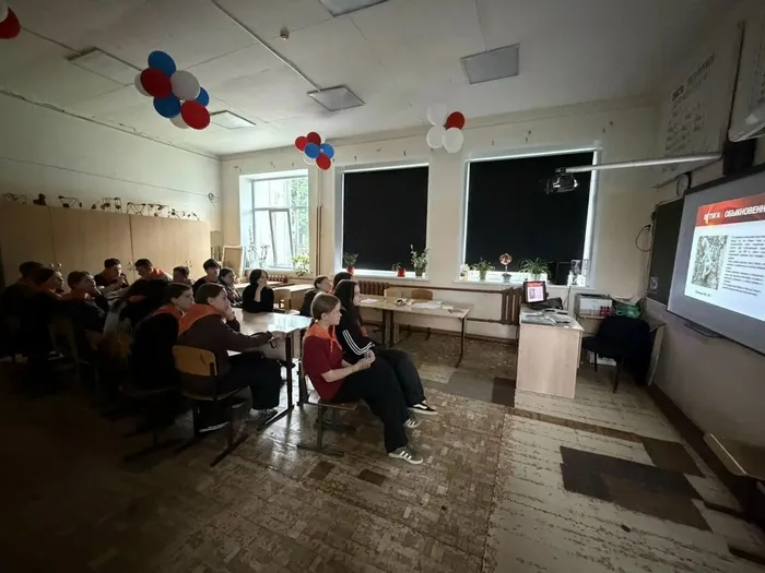 16.06.2026 - мероприятия в летних лагерях при МБОУ "СОШ №7"