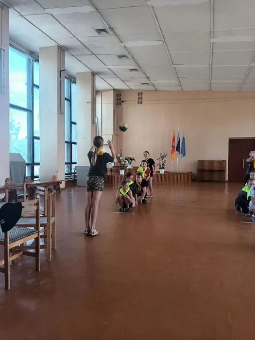10.06.2026 - мероприятия в летних лагерях при МБОУ "СОШ №7"