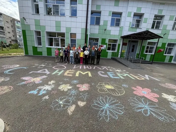 08.07.2026 - мероприятия в летних лагерях при МБОУ "СОШ №7"