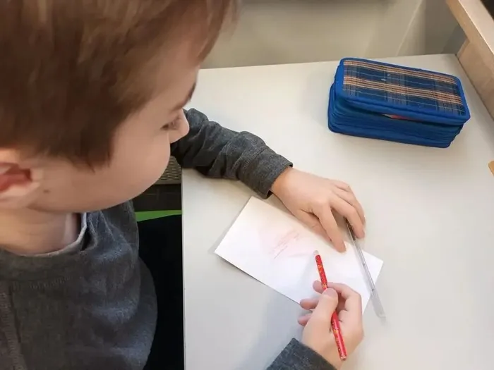 15.01.2026 у&nbsp;"Орлят" 3 класса прошло интереснейшее занятие Орленка-Добровольца "Спешить на помощь безвозмездно"