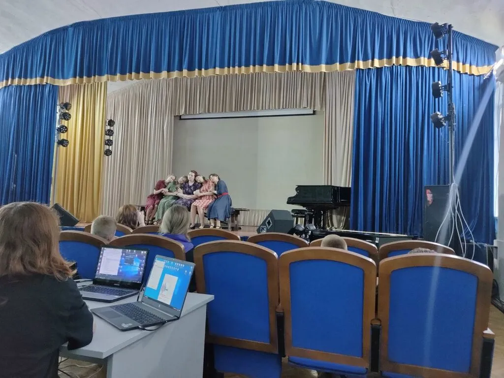 18.06.2026 - мероприятия в летних лагерях при МБОУ "СОШ №7"