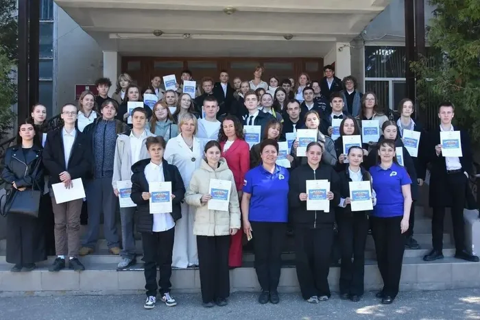 Фото - Муниципальный День самоуправления