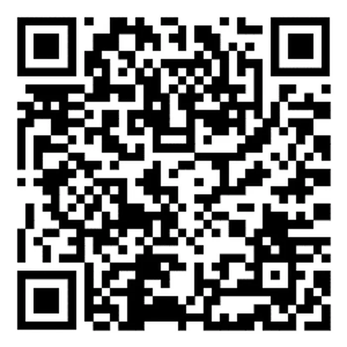 Куар-код - Форма «Информационное сопровождение сферы отдыха и оздоровления детей»