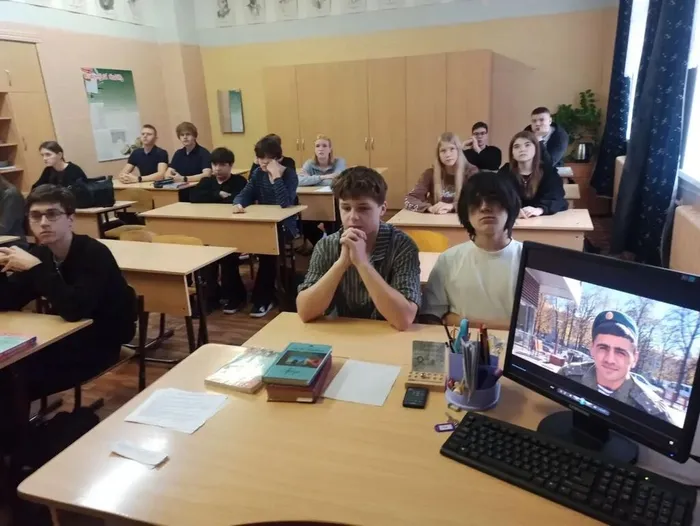 Урок "Разговоры о важном" 21.09.2026