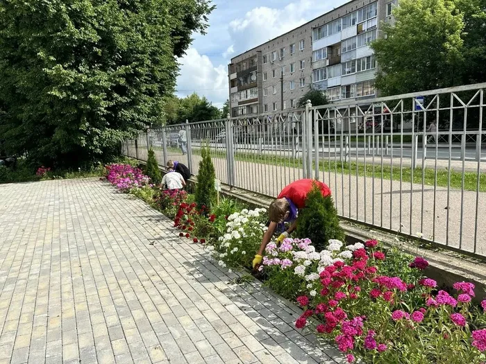 22.06.2026 - мероприятия в летних лагерях при МБОУ "СОШ №7"
