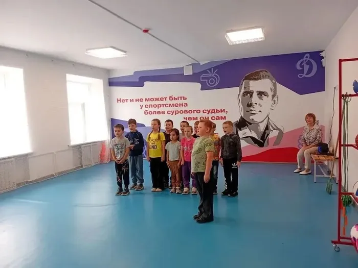 19.06.2026 - мероприятия в летних лагерях при МБОУ "СОШ №7"