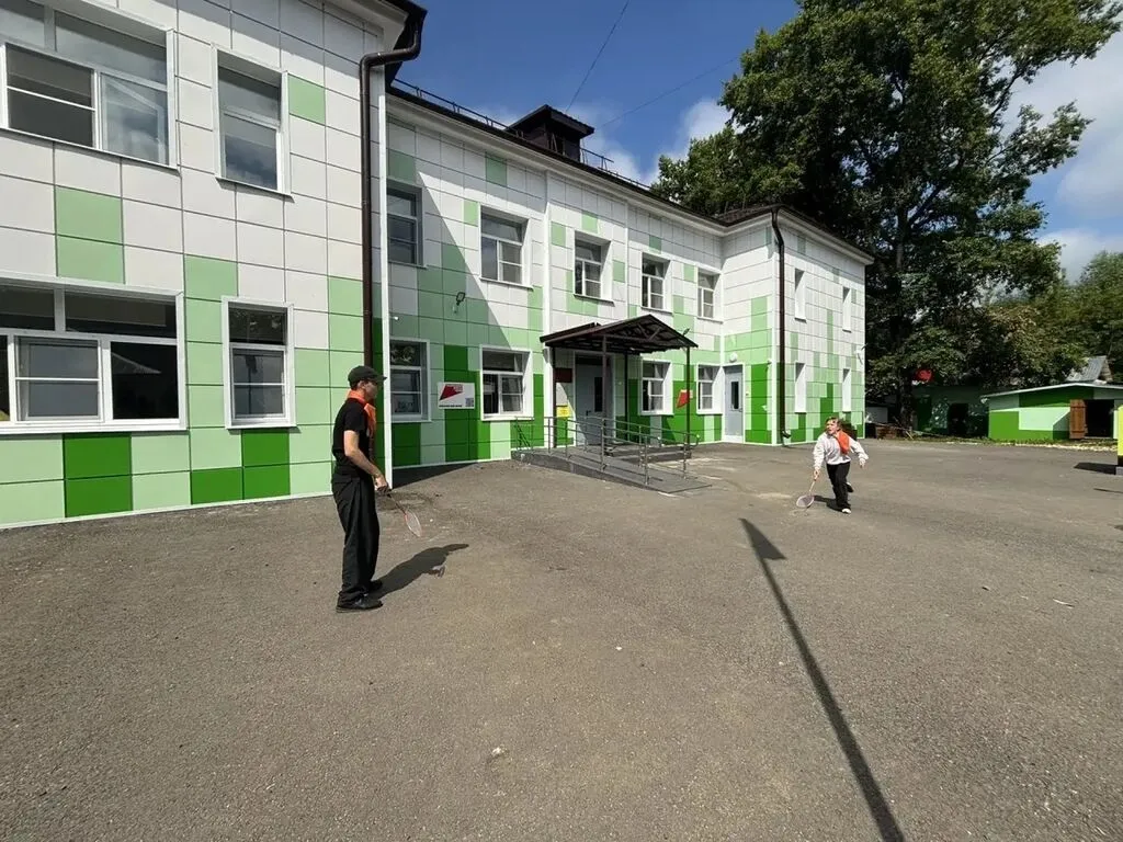 29.06.2026 - мероприятия в летних лагерях при МБОУ "СОШ №7"