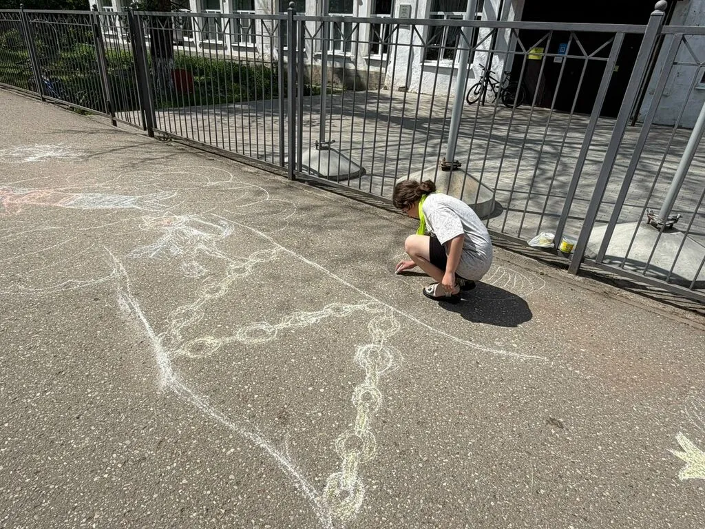 05.06.2026 - мероприятия в летних лагерях при МБОУ "СОШ №7"