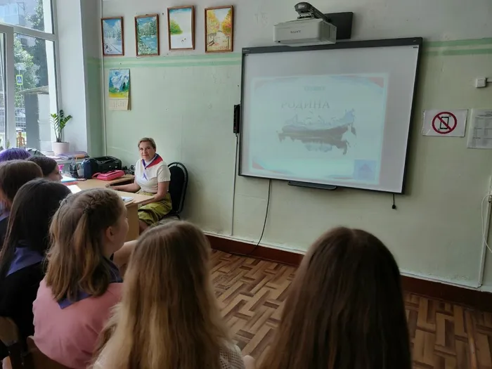 11.06.2026 - мероприятия в летних лагерях при МБОУ "СОШ №7"