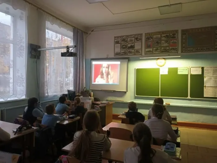 Урок "Разговоры о важном" 12.10.2026