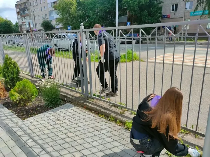 09.07.2026 - мероприятия в летних лагерях при МБОУ "СОШ №7"