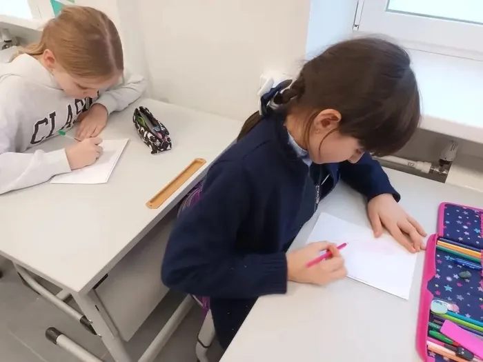 15.01.2026 у&nbsp;"Орлят" 3 класса прошло интереснейшее занятие Орленка-Добровольца "Спешить на помощь безвозмездно"