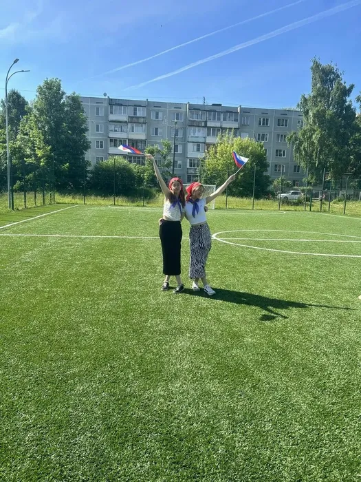 11.06.2026 - мероприятия в летних лагерях при МБОУ "СОШ №7"