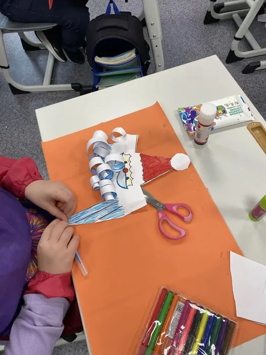 "Орлята" нашей школы продолжают познавать трек Орленок-Мастер