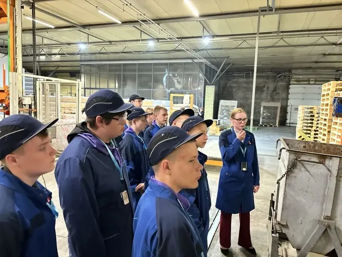 25.06.2026 - мероприятия в летних лагерях при МБОУ "СОШ №7"