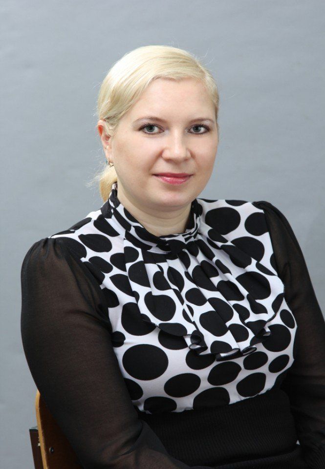 Грандина Марина Владимировна, учитель биологии, учитель ОДНКНР, учитель обществознания