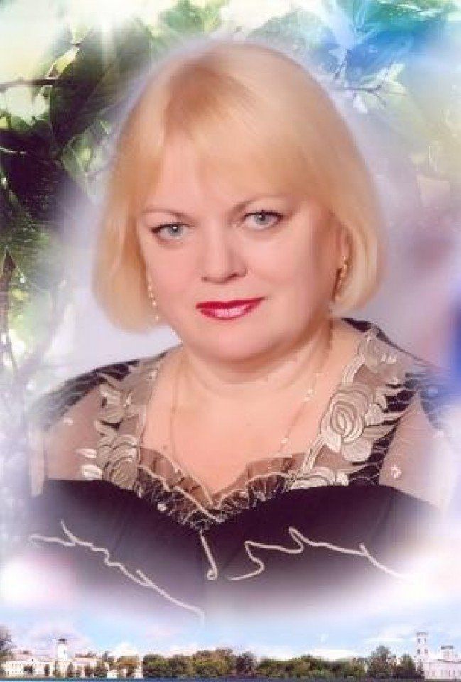 Добрякова Галина Николаевна, учитель русского языка, литературы, учитель музыки