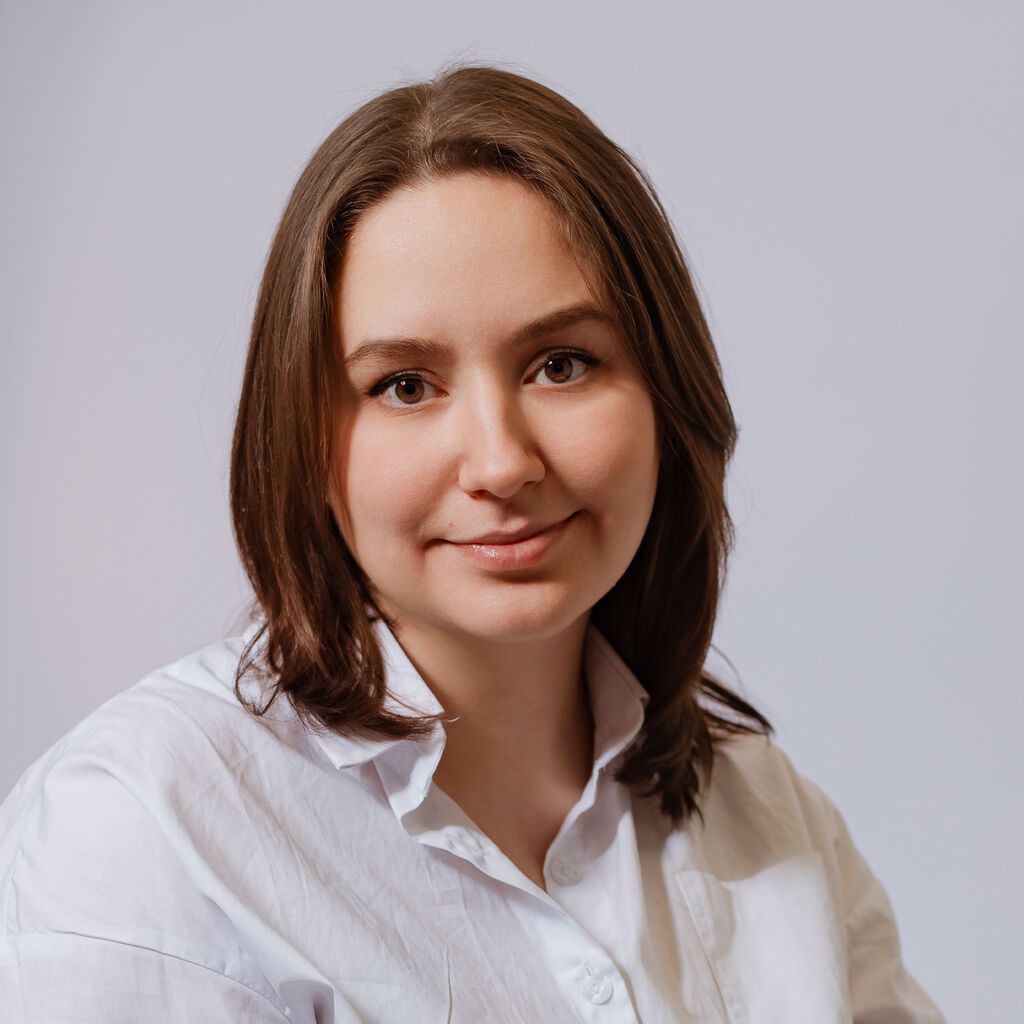 Иванова Мария Васильевна, советник директора, учитель математики