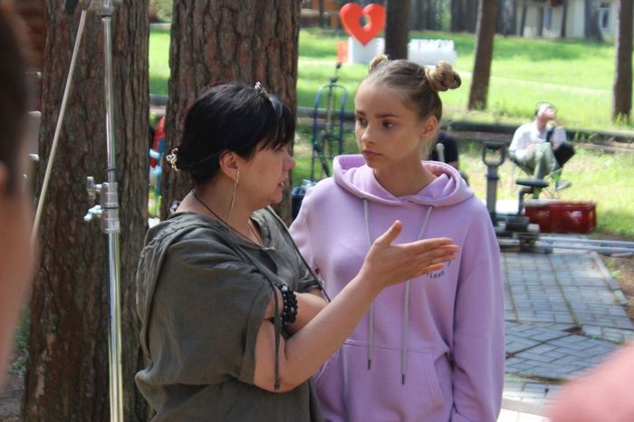 В съёмках фильма Дом активное участие приняла наша ученица Зайцева Анастасия 1.jpg