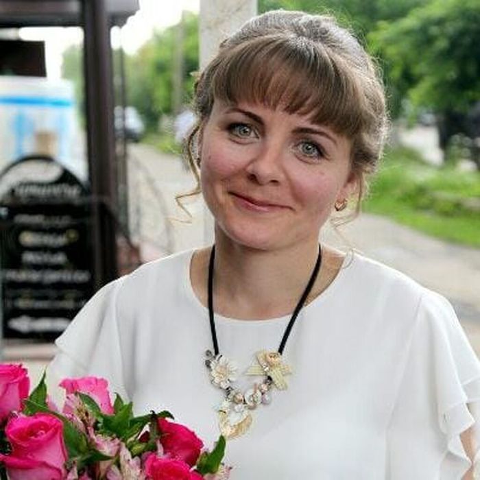 Чурина Анна Валерьевна