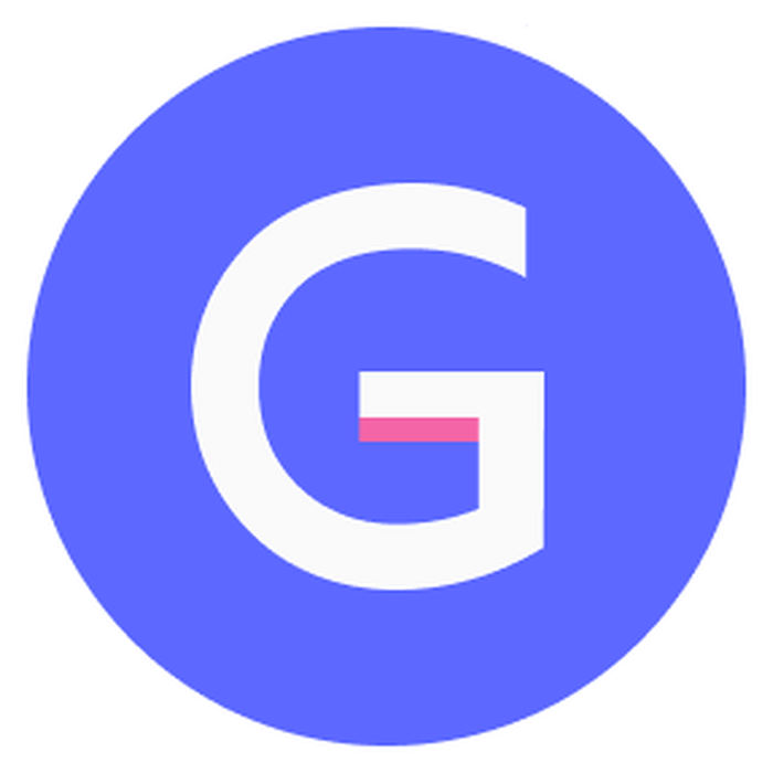 Баннер - Geekz логотип