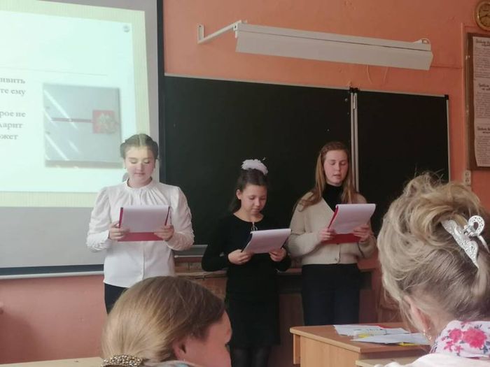 Учащиеся МБОУ СОШ №7 приняли участие в муниципальном конкурсе проектов Радуга талантов - 2022 4.jpg