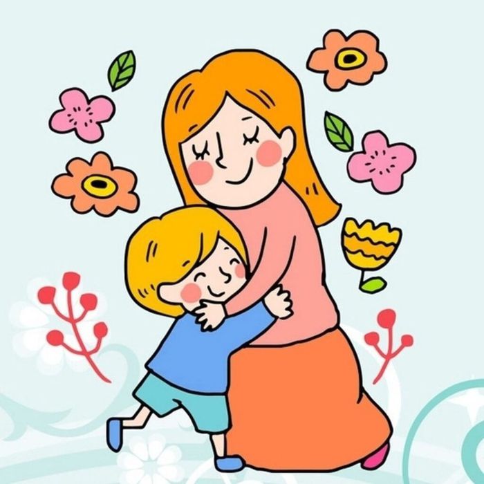 Баннер - Мать и дитя